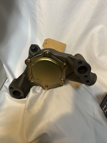 USMW MCK1036 Engine Water Pump Kit for Hummer C1500 Suburban Blazer MORE - Picture 4 of 7