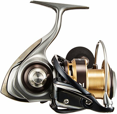 Daiwa Spinning reel 15 Vadel 4000 | eBay