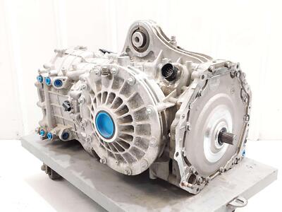 2017 16 18 19 MCLAREN 570S 3.8L 7 SPEED DCT DUAL CLUTCH