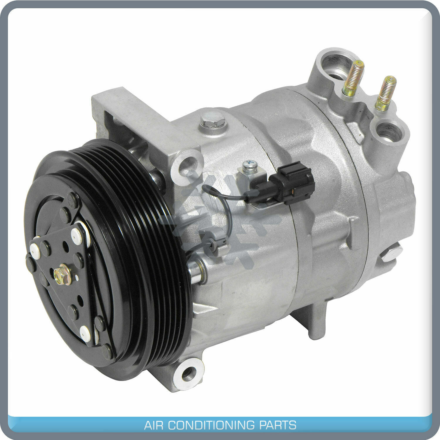 New A/C Compressor for 02-04 Infiniti I35 - Nissan Maxima V6 3.5L