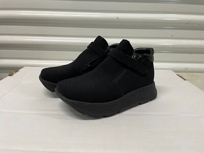 Chaussures Italiennes Pour Fille Shoebedoo - Taille 29 EU, Cuir, Fermeture Scratch, Occasion