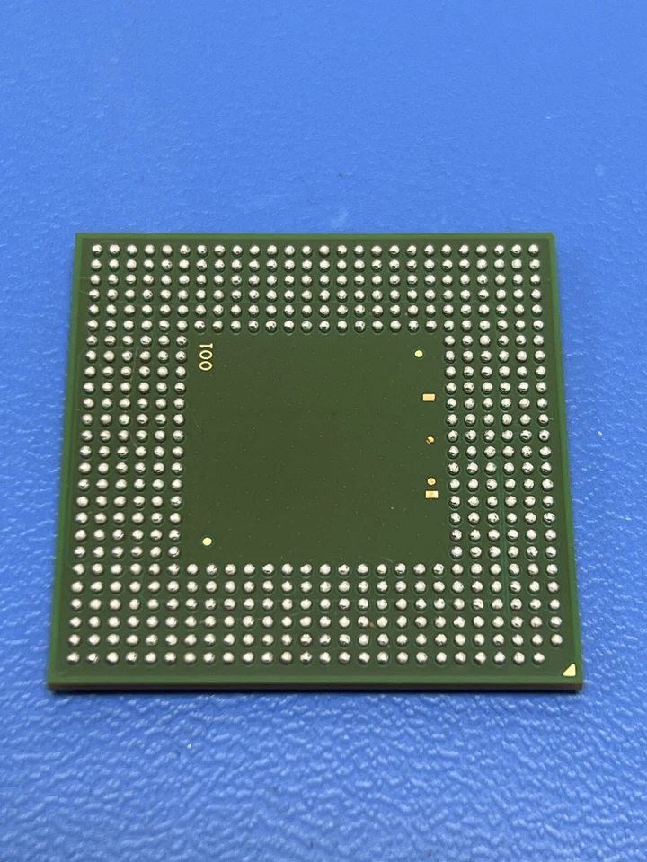 Intel Pentium M SL89N 1.4 GHz/2M/400 LE80536LC0172M NEW - Image 2 of 2