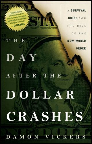 Day after the Dollar Crashes : A Survival Guide for the Rise of the New World...