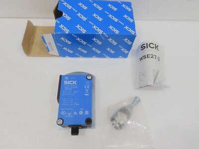 WSE27-3P2430P01, SICK -unused-