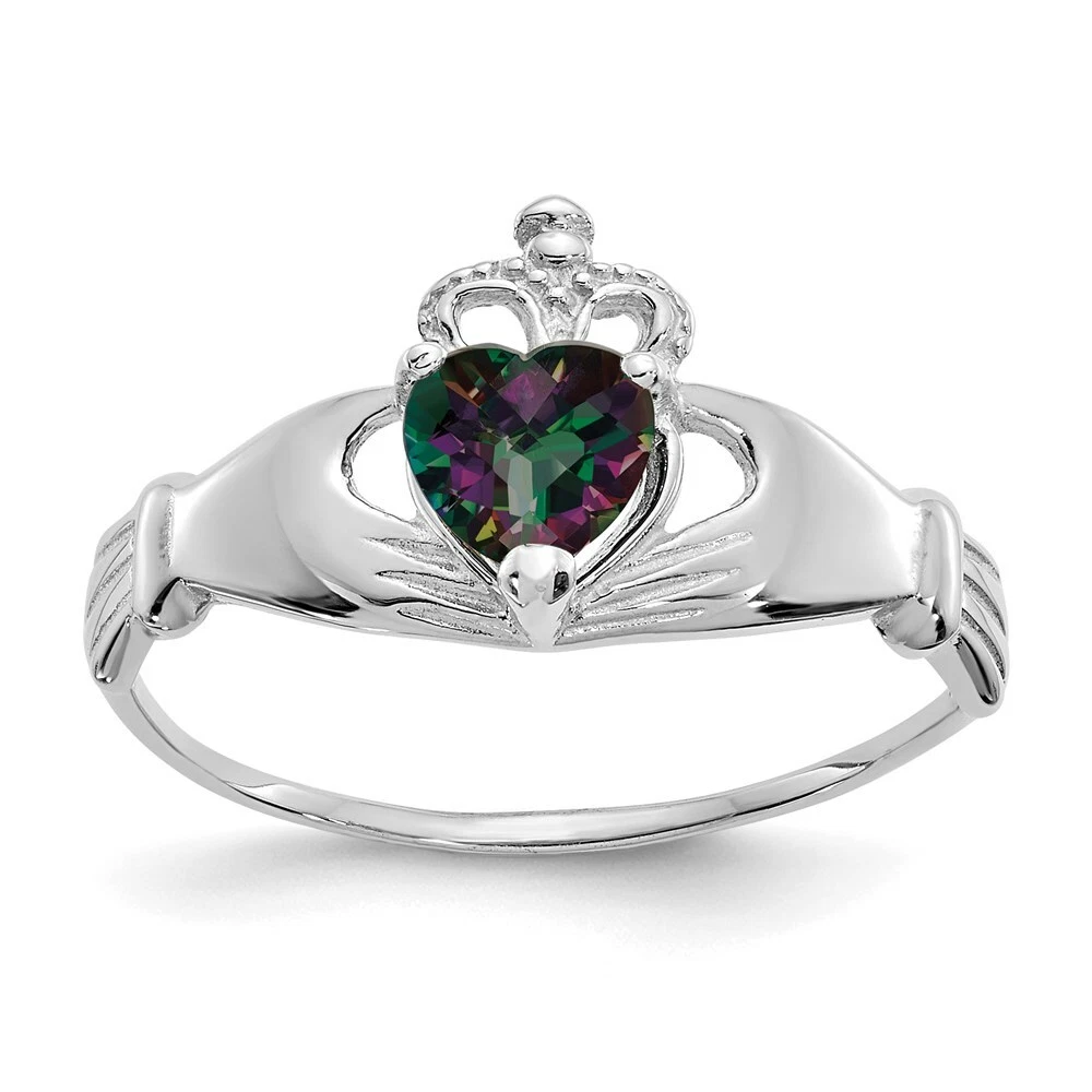 June claddagh ring deals