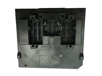Komfortsteuergerät Modul BCM VOLKSWAGEN T-ROC 5Q1937084