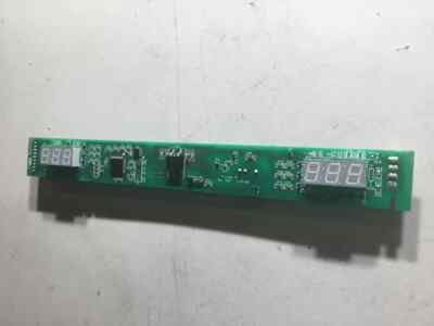 Kenmore WPW10319823 PS11752753 Refrigerator Control Board AZ44933 | NR1681
