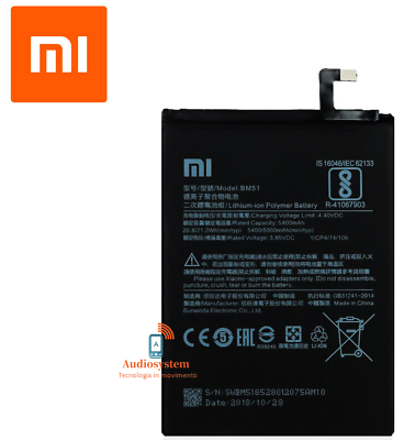 Accessori Originali Batterie Originali Xiaomi - Foto 5