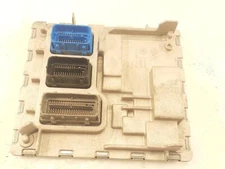 Used Engine Control Module (ECM) fits: 2021 Chevrolet Trailblazer Electronic Con