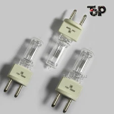 Tungsten Globe 3PCS 110V 1000W Bulb Video For Spot lighting Studio Video 
