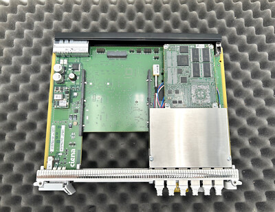 CIENA NTK554TA WMUCA6JEAA 4X OPTICAL PROTECTION CARD (WE BUY CIENA