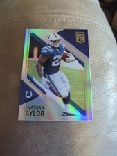 Jonathan Taylor 2021 Donruss Elite #54     Indianapolis Colts