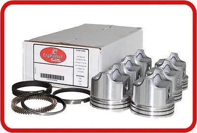 *Kit de reconstrucción del motor* Ford Ranger Explorer Aerostar 4,0 L OHV V6 "X" 1997-2000 Foto 4 de 4