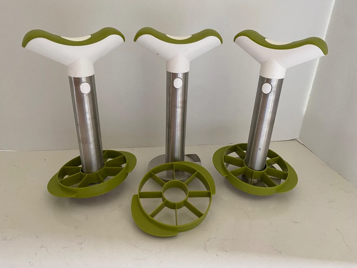 VacuVin PopSome Epices Lot de 6