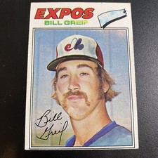 Top 1977 Baseball Cards to Collect 25