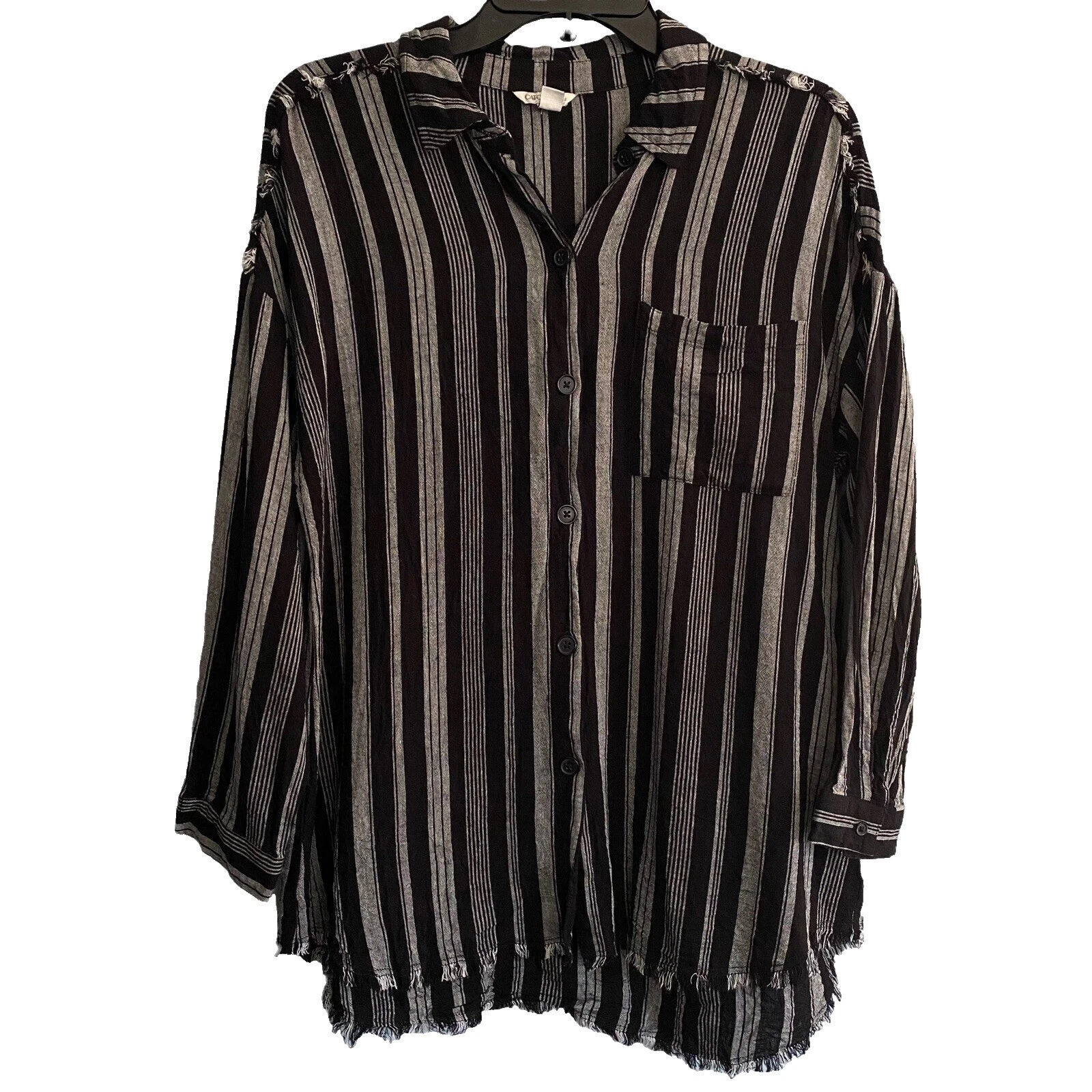 Cato Linen Tops for Women