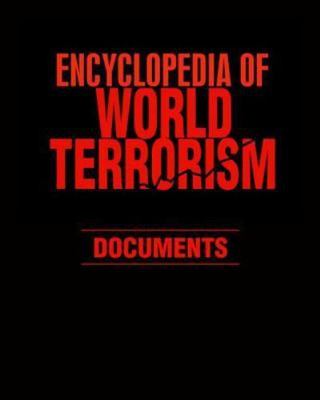 Encyclopedia of World Terrorism, Hardcover by Crenshaw, Martha (EDT); Pimlott...