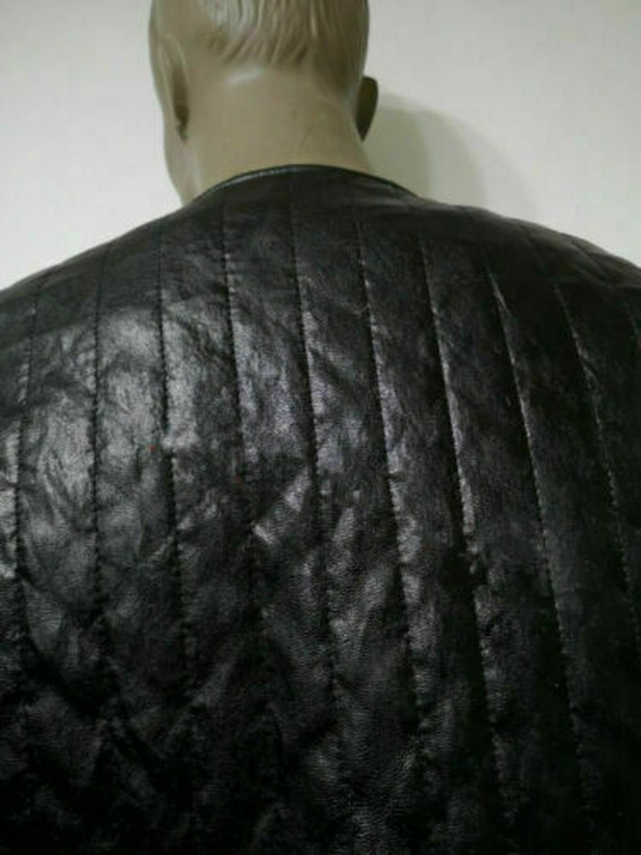 CUSTOM Made Star Wars Darth Vader Cosplay Costume The Top Undersuit And custom-made-star-wars-darth-vader-cosplay-costume-the-top-undersuit-and