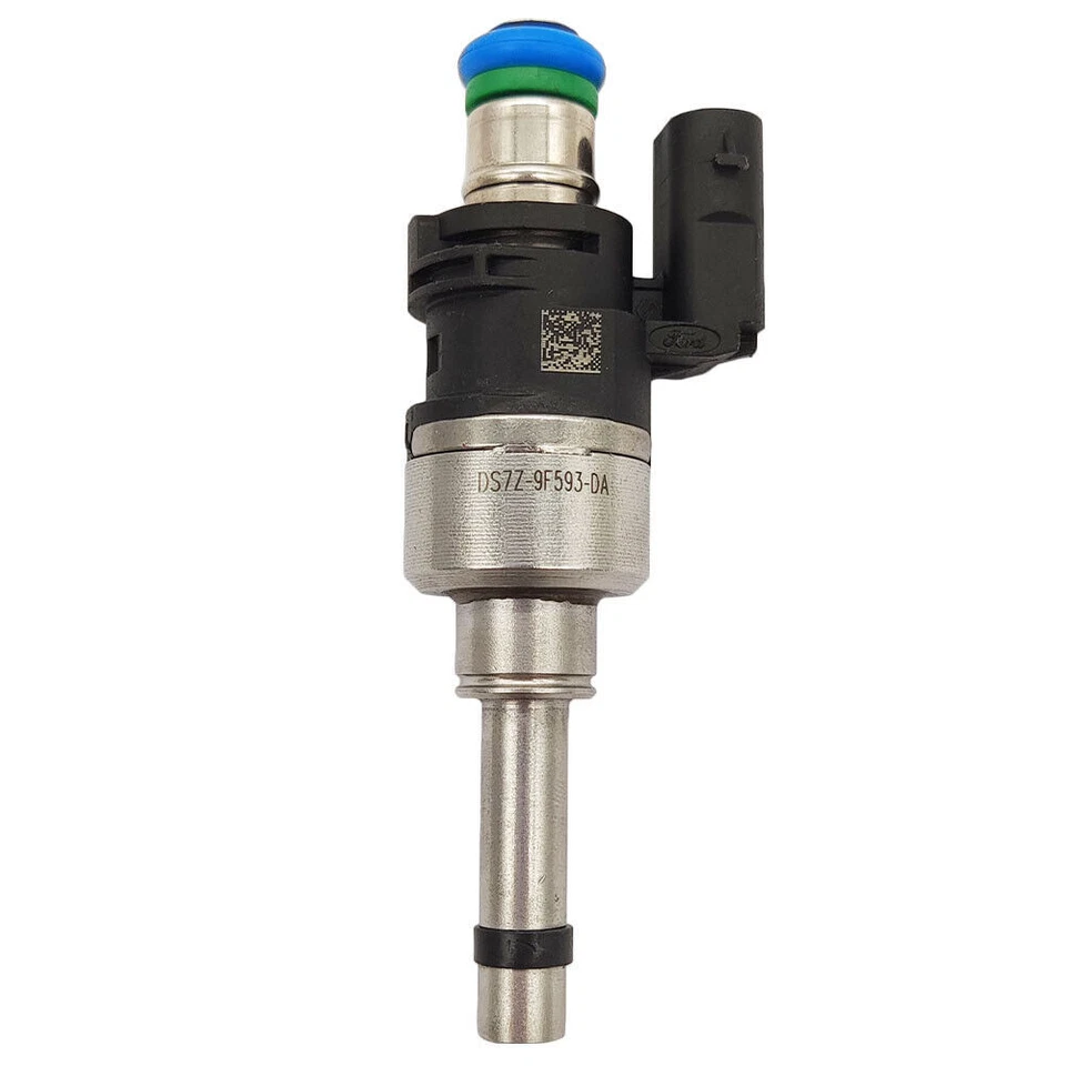 4 X INYECTORES DE COMBUSTIBLE DS7Z-9F593-DA PARA FORD 2017-2019 ESCAPE 2014-2020 FUSIÓN 1,5 L Foto 2 de 4