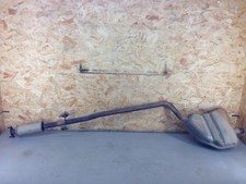 Pot d'échappement Mini MINI