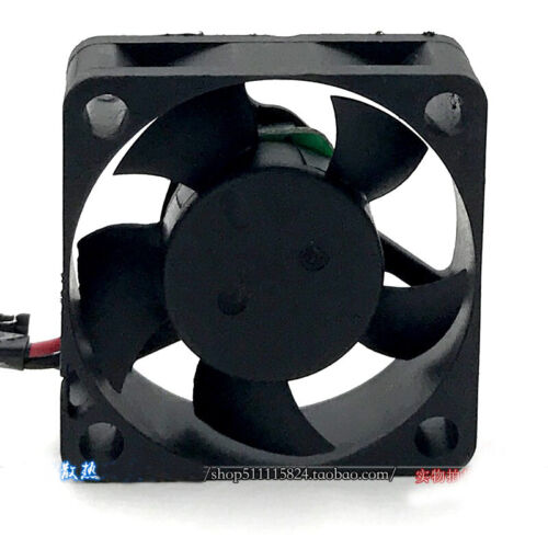 Delta AFB0312HA 12V 0.15A 3pin 30*30*10mm Server Square Cooling Fan CPU Fans - Picture 4 of 4