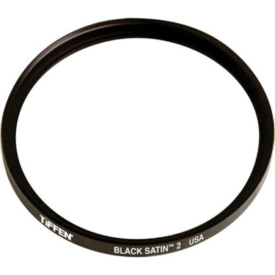 Tiffen 82mm Ultra Contrast 1 Filter 82UC1