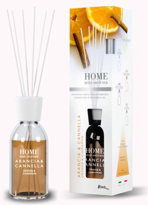 New Prices Candles Aladino Home Fragrance Scented Reed Diffuser eBay