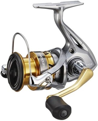 SHIMANO SEDONA 2500H リール Shimano Sedona FI 2500HG Spinning Fishing Reel | eBay