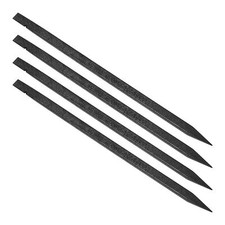 4pcs Plastic Spudger Tool, Spludger Pry Bar Open Repair Tools for Cellphone