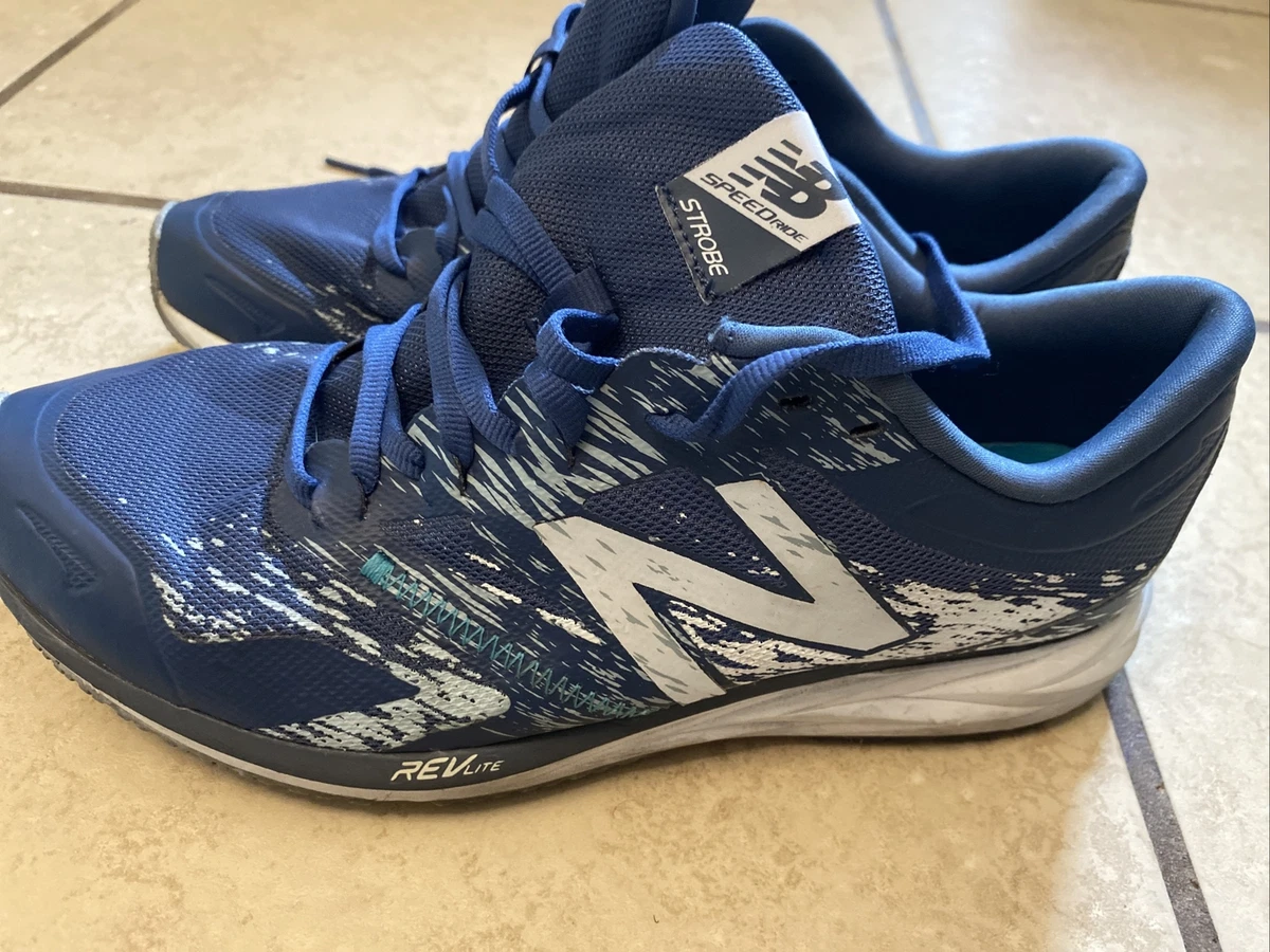 New balance cheap strobe v1