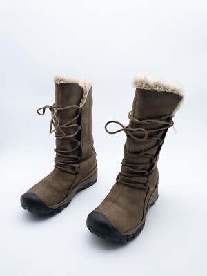 KEEN Damen Winterstiefel Schneestiefel Stiefel Winter Gr 37,5 EU Art 26303-55