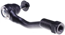 Outer Tie Rod End  MAS Industries  TO60311
