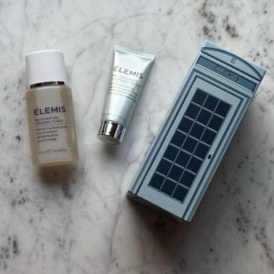 Elemis Skincare Gift Set