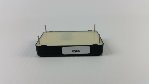 GAIA CONVERTER MGDSI10FE, DC/DC Vi=9/18V, Vo=+12V, Io=0,83A - Picture 4 of 5