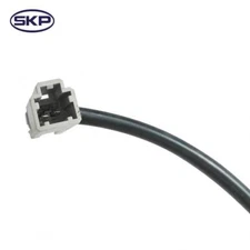 Power Window Motor and Regulator Assembly SKP SK748512 fits 03-08 Honda Pilot