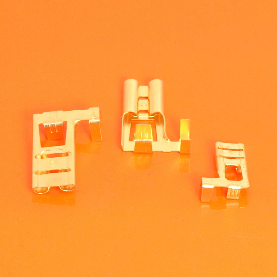 Lucas Alternator Plug CYB400 GEU250 7U6 For Triumph MGB Mini Midget Morris Rover - Image 4 of 4