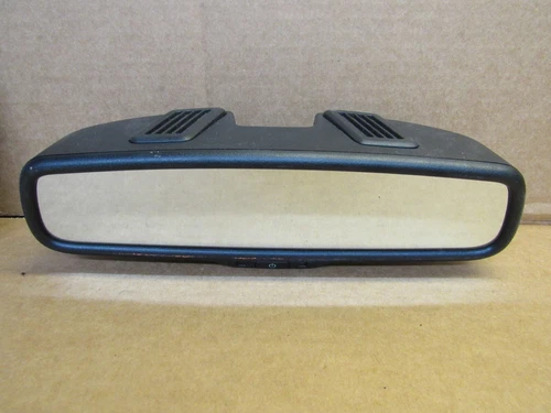 2011 2012 2013 2014 Dodge Durango Interior Rear View Mirror OEM E11026130