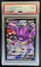 2022 Pokemon SWSH Lost Origin Crobat V Trainer Gallery #TG20/TG30 PSA 9