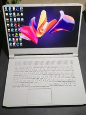Acer ConceptD 7 CN715-71 15.6” 4K UHD i7 RTX 2060 Creator Laptop