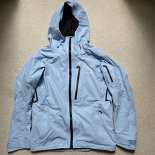 Men s Burton ak Cyclic Goretex 2L Jacket Size...