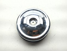 03-08 Kawasaki VN1600 Vulcan Classic Left  Side Air Filter Coil Cover KHIA125