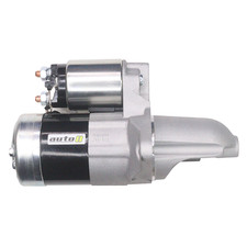Manual Trans Starter Motor for Subaru Impreza WRX 2.0L Turbo EJ205 EJ207 96-07
