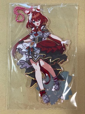 Win Variation Uma Musume Acsta New Unopened C106 Limited