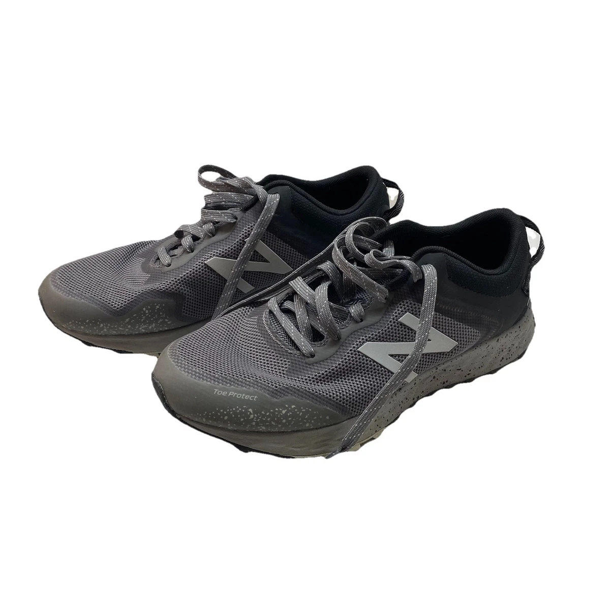 New Balance Fresh Foam Arishi Magnet Black | eBay
