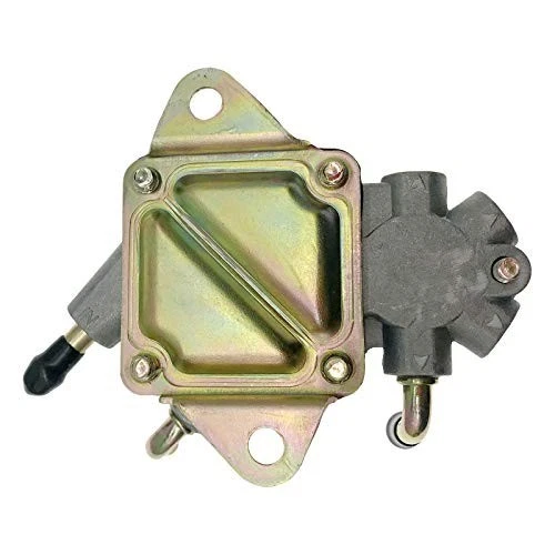 Bomba de combustible para Kawasaki Teryx 750 KRF 750 2008 4x4 - reemplazo de alto rendimiento Foto 4 de 4