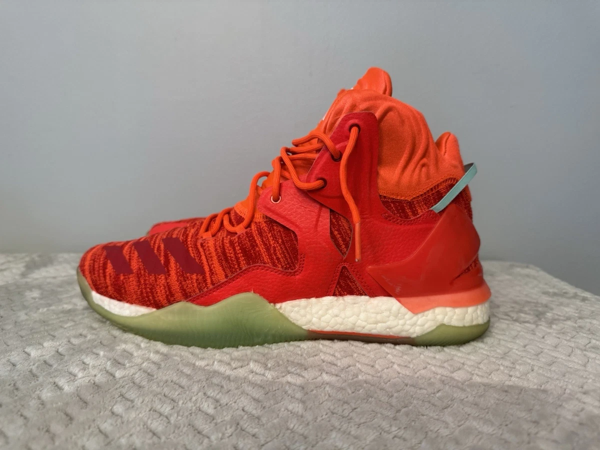 adidas D Rose 7 Men's Sneakers for Sale | Authenticity Guaranteed