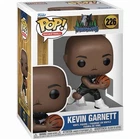 Funko Pop! Kevin Garnett #226 NBA Minnesota Timberwolves + Protector