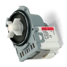 Ablaufpumpe 40W für Waschmaschinen AEG Electrolux Zanussi AEG 8583792418029