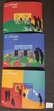 2004 Europa cept, Portugal, blocks, MNH