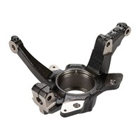 Achsschenkel Links Fiat 500 Ab Bj. 2007 Abarth 2008 52044897